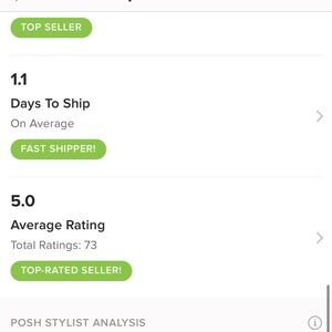 ✨EXCELLENT RATINGS/QUICK SHIPPING